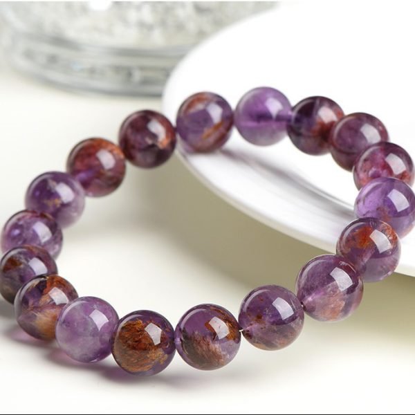 Purple Ghost bracelet3